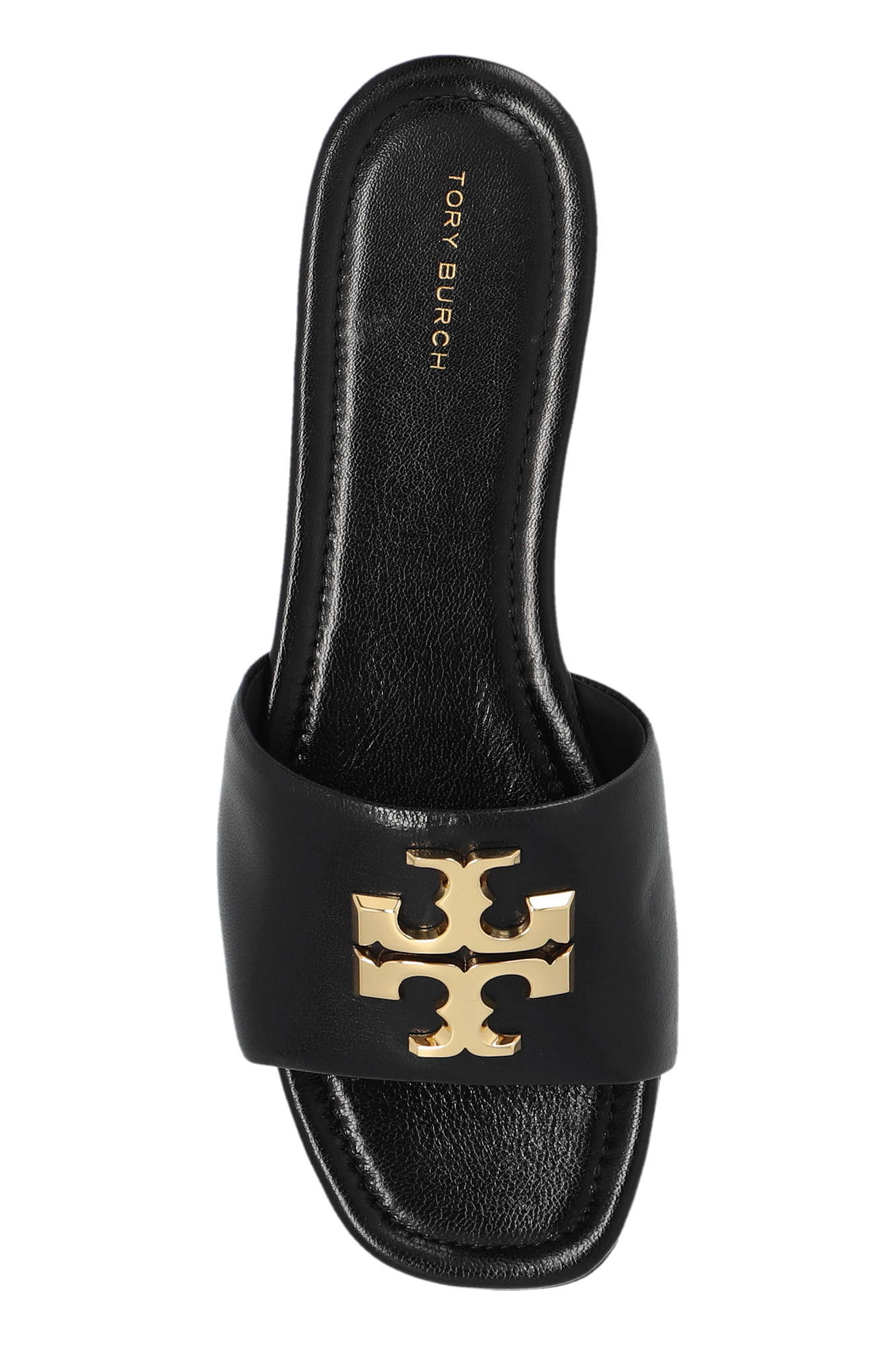 Tory Burch slides store